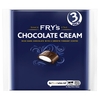 Frys Chocolate Cream 3 Pack