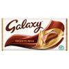 Galaxy Milk Block - 24 X 110G