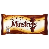 Galaxy Minstrels