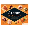 Jacobs Biscuits For Cheese