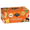 Jacobs Biscuits for Cheese Large
