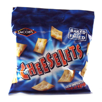 Jacobs Cheeselets