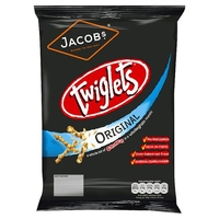 Jacobs Twiglets