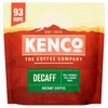 Kenco Decaffeinated Eco Refill