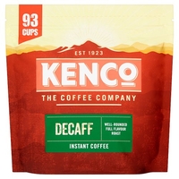 Kenco Decaffeinated Eco Refill