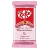 Kit Kat 4 Finger with Ruby Cocoa Beans
