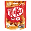Kit Kat Lotus Biscoff Bites