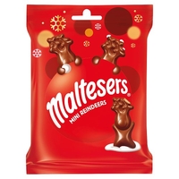 Malteser Merryteaser Mini Reindeer