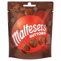 Maltesers Buttons Large Bag