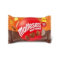 Maltesers Orange Buttons