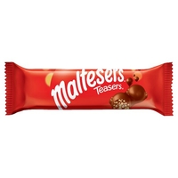Maltesers Teasers Bar
