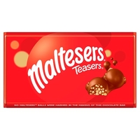 Maltesers Teasers Block