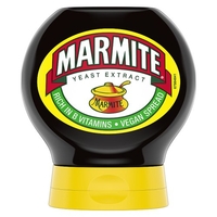 Marmite Yeast Extract Squeezy