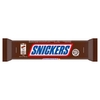Mars Snickers