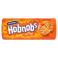 McVities Hobnobs