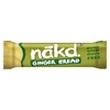 Nakd Ginger Bread Bar