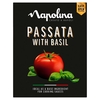 Napolina Passata with Basil