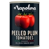Napolina Plum Tomatoes
