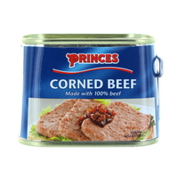 Princes Corned Beef