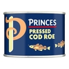 Princes Pressed Cod Roe Small