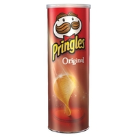 Pringles Original