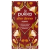 Pukka Organic After Dinner Tea 20s