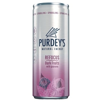 Purdey