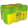 R Whites Lemonade 6 x 330ml