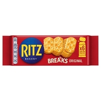 Ritz Breaks Original