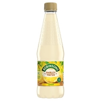Robinsons Lemon Barley Water