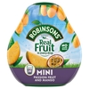 Robinsons Squash