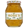Roses Lime Marmalade