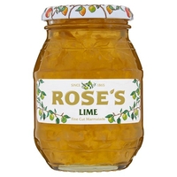 Roses Lime Marmalade