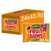 Rowntree Fruit Gums Bag - 27 x 43.5g