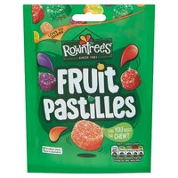 Rowntrees Fruit Pastilles