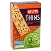 Ryvita Multiseed Thins