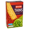 Ryvita Thins Sweet Chilli
