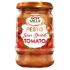 Sacla Sun Dried Tomato Pesto
