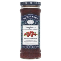 Saint Dalfour Raspberry Fruit Spread