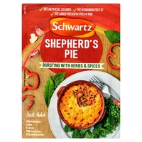 Schwartz Authentic Shepherd