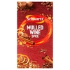 Schwartz Mulled Wine Carton