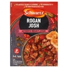 Schwartz Rogan Josh Recipe Mix