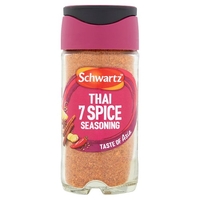 Schwartz Thai 7 Spice Jar