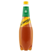 Schweppes Canada Dry Ginger Ale