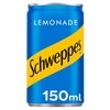Schweppes Lemonade Can