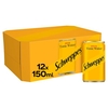 Schweppes Tonic Water 12x150ml