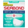 Seabond Uppers 15s