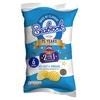 Seabrook Sea Salt & Vinegar 6 Pack