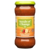 Seeds of Change Organic Cherry Tomato & Parmesan Sauce