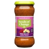 Seeds Of Change Organic Tikka Masala Sauce